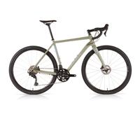 Kinesis Tripster AT GRX 820 2x12 Gravel Bike - 2026 - Matcha / 56cm