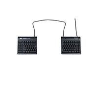 KINESIS USB Freestyle2 Keyboard for Mac (20" Extended Separation)