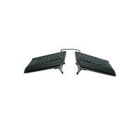 Kinesis VIP3 Kit; bundle consiting of Kinesis Freestyle2 keyboard UK a