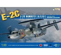 Kinetic 48014A 1:48th scale JASDF E-2C Hawkeye w/NP2000
