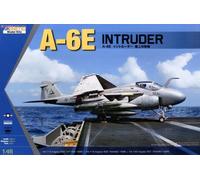 Kinetic 48023 1:48th scale A-6E Intruder