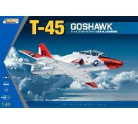 Kinetic 48038 1:48th scale Boeing T-45 Goshawk
