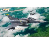 Kinetic 48048 1:48th scale Kfir C10 Latin American Kfir C10