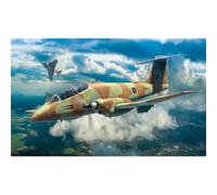 Kinetic Gold 48142 1:48th scale IA-58 Pucará Royal Air Force