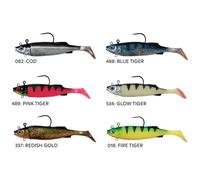 Kinetic Avatar Sea Eels Soft Lure 275g