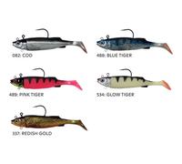Kinetic Avatar Sea Soft Lure 400g