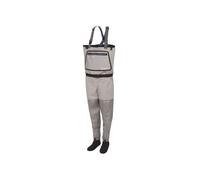 Kinetic Chest Waders DryGaiter II Stocking Foot Waterproof Angling Fishing Suit