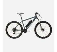 Kinetic E-Bike, Grey L