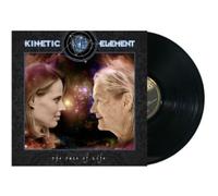 KINETIC ELEMENT: FACE OF LIFE - LP vinyl BRAND NEW