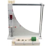 Kinetic Energy Potential Energy Demonstrator - Mechanical Energy Conservation Experiment Equipment for Teaching in Primary and Secondary Schools