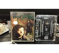 Kinetic Faith [CASSETTE]