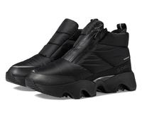 Sorel Kinetic Impact Puffy Zip Snow Boots Black EU 38 Woman