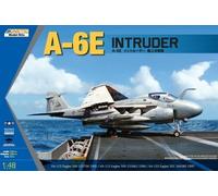 Kinetic K48023 - 1:48 A-6A/E Intruder - New
