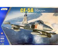 Kinetic K48109 - 1:48 Cf-5A - New
