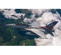 Kinetic K48159 - 1:48 F-16B Denmark - New