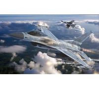 Kinetic K48153 - 1:48 KF-16U - New