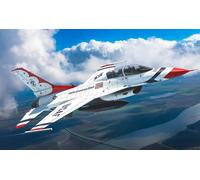 Kinetic 48148 1:48th scale F-16D Viper “Thunderbirds”