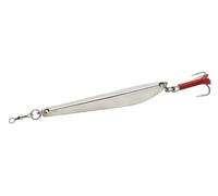 KINETIC Pilker Stainless Steel Tumbling Pilker, 75 g - 1000 g, Miner Pilker
