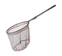 Kinetic Prospero Flip-Twist-N-Lock Round Landing Net 106cm 2sec