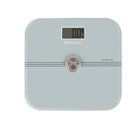 Kinetic Rechargeable Bathroom Scale - Grey