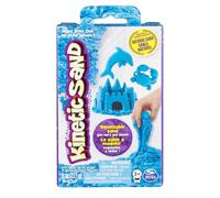 Kinetic Sand 20080706- Moldable sand, Assorted Colors Base 227 g