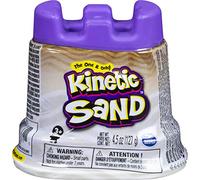 Kinetic Sand 6059169 Box 1 Colour 4.5 oz (127 g) , Random color