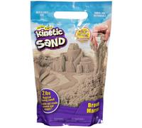 Kinetic Sand Beach Sand 0.9kg
