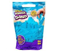 Kinetic Sand - Blue Sand, 900 G Spin Master Top Best Quality