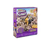 Kinetic Sand Dig N Demolish Playset Sand