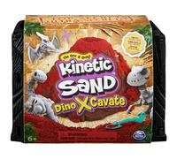 Kinetic Sand - Dino X Cavate