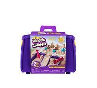 Kinetic Sand Folding Sandbox One Colour
