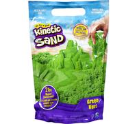 Kinetic Sand, 0.9 kg for Mixing, Moulding and Creating, for Ages 3 and Up (Colours Ship At Random) (Styles Vary)