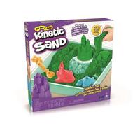 Spin Master Sandbox Set Kinetic Sand Multicolor