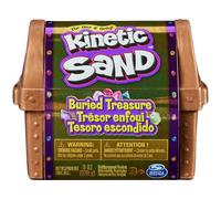 Kinetic Sand: Hidden Treasure