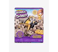 Kinetic Sand Kinetic Sand Digger Truck Playset