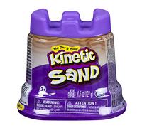 Kinetic Sand Mini Play Tower with Sand 127 g Purple