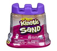 Kinetic Sand Mini Play Tower with Sand - Pink, 141 g
