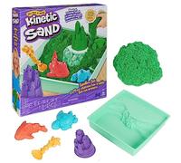 Spin Master Sandbox Set Kinetic Sand Multicolor