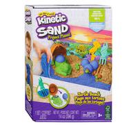 Kinetic Sand Turtle Beach Set