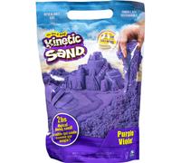 Kinetic Sand Purple Colour 900g