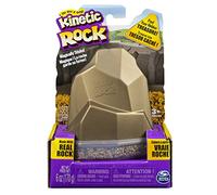 Kinetic Sand Rock 6036917 Kinetic Rock Refill Gold (226 g)