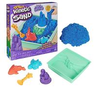 Spin Master Sandbox Set Kinetic Sand