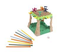Kinetic Sand Sink N Sand Fun Sensory Activity Game with Accessories