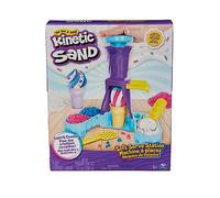 Kinetic Sand Soft Serve Station One Colour