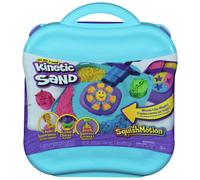 Kinetic Sand Squish Motion Set