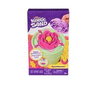 Kinetic Sand Squishblossom One Colour