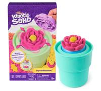 Kinetic Sand SquishBlossom Sensory Craft Toy Age 5+ 6071548
