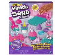 Kinetic Sand Unicorn Bake Shoppe Playset