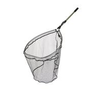 KINETIC SCORPIUS FLIP UP NET landing net predator landing net including belt ...