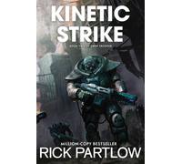 Kinetic Strike (Drop Trooper, Book 2) : Volume 2